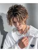 波センターパート
