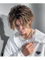 ゴールド 渋谷神南(GOALD)&nbsp;波センターパート