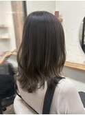 グレージュ