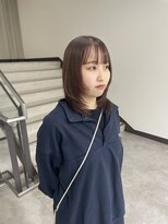 バサ ANNEX店(BASSA) レイヤースタイル