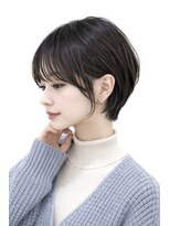 イワッシュ 大和駅店(IwAsh)&nbsp;/髪質改善／縮毛矯正／大和／大和駅／学割U24／キッズカット