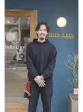 ベラルーチェ(Bella Luce) 加地 峻
