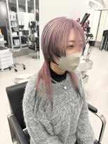 キバ(kva)&nbsp;▽□□▽