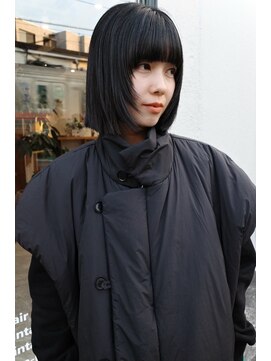 キャバノン 羽根木(CABANON) cut