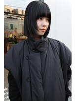 キャバノン 羽根木(CABANON) cut