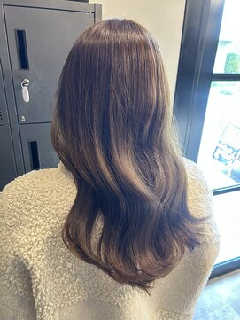 ロロネー 中津(Lolonois) 【lolonois中津】オリーブベージュ