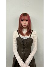 アカデミー 銀座(ACADEMY)&nbsp;渡邉 真愛