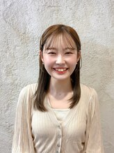 ヘアリゾートエーアイ 高田馬場店(hair resort Ai)&nbsp;sa na