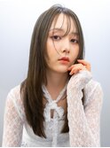 大人可愛い20代30代/髪質改善/ブリーチ／レイヤーカット574