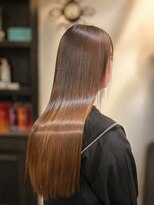ヘアーアンドファッションシオミエイチ (hair&fashion shiomi H) 美髪改善