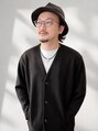 アリアイーストバイエクラート 池袋東口店(ARiA east by ECLART) 荒川 英之