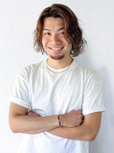 アイティー バイ アルバム 中野店(IT by ALBUM) RUI