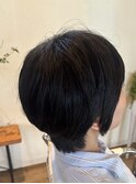 くびれショート