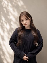 アース 小松店(HAIR&MAKE EARTH)&nbsp;川端 椿