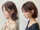 クラリス(Claris)の写真/日々の生活、アイロンや乾燥による髪の傷み・パサつきで思うようにいかないカラーも独自の技術で貴女色に☆