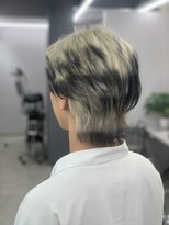 ウースス バイ リム((USUS byLIM)) 【USUS 岐阜】髪質改善/パーマ/縮毛矯正/ブリーチ/エンドカラー