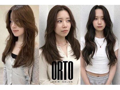 オルト(ORTO)の写真