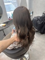 エニ(eni)&nbsp;オリーブグレージュ
