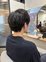 シア 綾瀬店(SHEER)&nbsp;ニュアンスパーマ