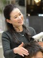 美容室ココロ(CoCoLo) 田中 鮎美
