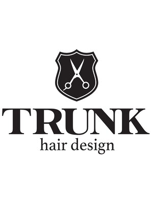 トランクヘアデザイン 大宮(TRUNK hair design)