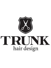 TRUNK hair design　大宮【トランクヘアデザインオオミヤ】