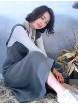 マイティ バイ エイチ(mighty by H)&nbsp;【mighty】BOB