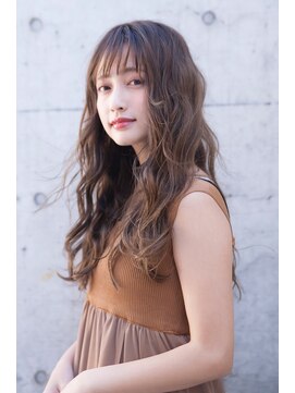 エイミー(Aimee) Aimee おフェロミディ×クリスタルグレージュ