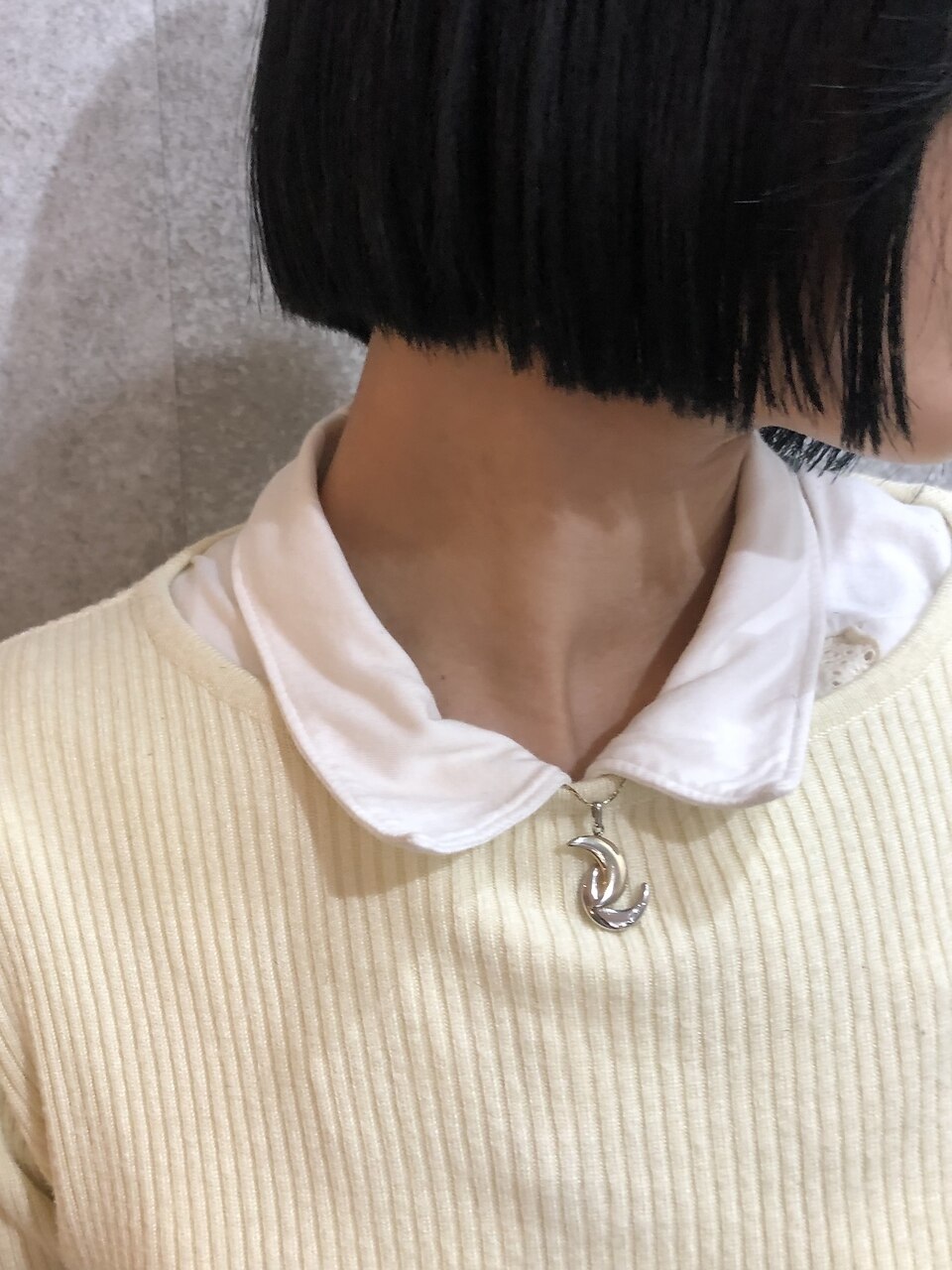 【選べるトリートメント】カット＋(Nano炭酸泉orトリートメント）  ￥4730