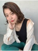 2way natural BOB☆~