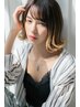 【前髪のみのご来店OK！】憧れの前髪CUT☆ 935円