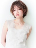 ☆Inity☆ニュアンス大人ショート