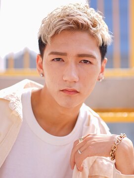 ノエル 池袋店(noel) 【noel】束感無造作×ナチュラルショート