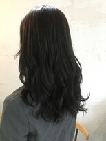 バトヘアー 渋谷本店(bat hair) ダークグレージュ