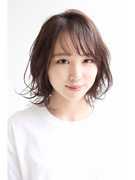 サップ 茨木店(Sup) 【Sup】エアリーロブ