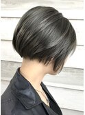 スイングショート×PESCA【ペスカ】【札幌,清田区,清田】