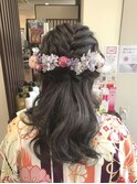アレンジスタイル