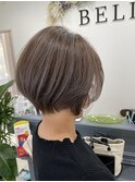 ハイライトグレージュ