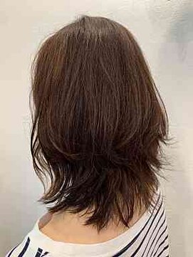 タエビスアリッサム(Taebis Alyssum) ひし形ネオウルフミディ