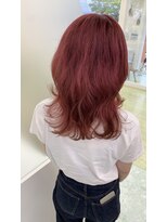 ピカソ こあら店&nbsp;ふんわりロブ