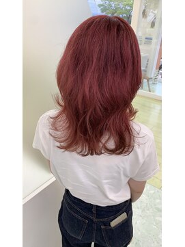 ピカソ こあら店 ふんわりロブ