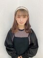 ミグ バイ クオーレ(mig by CUORE) 高橋 葵