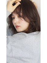 エヌ トーキョー(enu TOKYO) 退色が気になるあなたに ショコラベージュ コタトリートメント