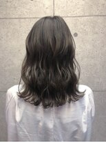 オアシス ガーデン 中山店(Oasis GaRDEN)&nbsp;ナチュラルアッシュブラウン