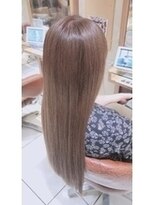 ヘアリゾートエーアイ 東陽町店(hair resort Ai)&nbsp;サイエンスアクアで綺麗なロング！