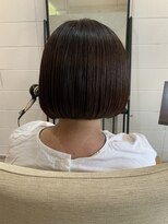 エイジングケアイフドット 明石大久保(if.)&nbsp;髪質改善エイジングケアエステ