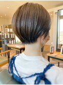 【Comme Cheveux】極限ショート/東(アズマ)