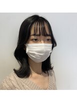 ネオリーブエクラ 上野御徒町店(Neolive eclat)&nbsp;くびれミディアム