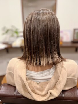 ココロビ(cocoro-bi) アンブレラカラー