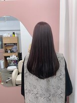 シーヤ(Cya)&nbsp;髪質改善ウル艶ロングヘア♪